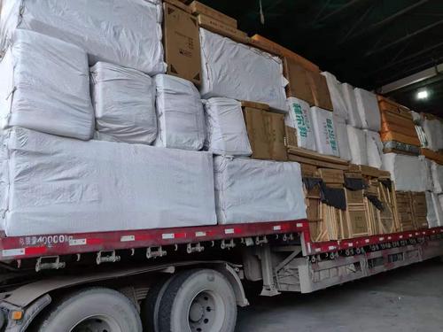 黄江镇打包托运