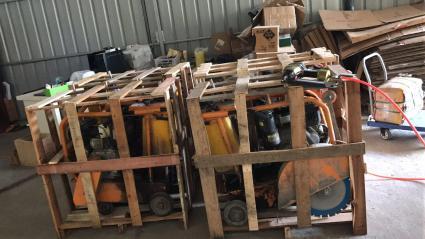 黄江镇行李、家具、电器包装托运