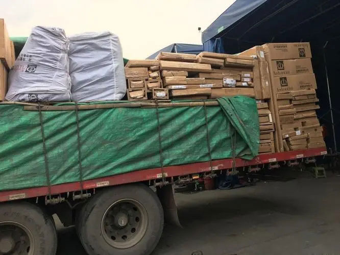 黄江镇家具托运